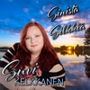 Sinistä silkkiä - Single