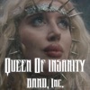 Queen of Insanity - Single