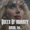 Queen of Insanity - Single