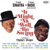 Frank Sinatra - I Can't Stop Loving You