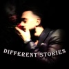 Different Stories - EP