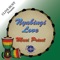 Nyabingi Love cover