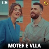 Moter e vlla - Single