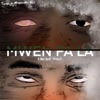 Mwen Pa La (im not here) - EP