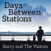 Days Between Stations