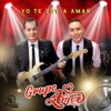 Yo Te Voy a Amar - Single