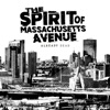 The Spirit of Massachusetts Avenue - Single