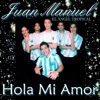 Juan Manuel el ángel tropical - Si Me Dejas No Vale