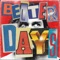 Better Days cover