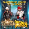 Quiéreme Como Te Quiero - Single