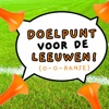 Doelpunt Voor De Leeuwen (O-o-ranje) - Single