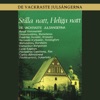 Hertonäs Kyrkokör - Hosianna