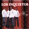 Los inquietos del vallenato - Vas A Extrañarme
