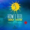 How I Feel - EP