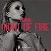 Komb - NIGHT OF FIRE (Extended Mix)