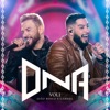 DNA, Vol. 1 (Ao Vivo), 2024