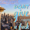 Dont Give a Fuck - Single