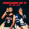 Pensando en Ti - Single