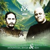 Mountain River and Sea - Single