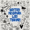 Estos No Eran los Temas - EP