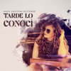 Tarde Lo Conocí - Single