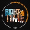 Right On Time 2.0 - Single