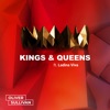 Kings & Queens (Oliver Sullivan) [feat. Ladina Viva] - Single