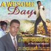 Eavangalist Gobourne - Shepherd