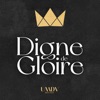 Digne de gloire - Single