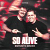 So Alive - Single