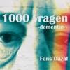 1000 Vragen -Dementie- - Single