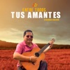 Entre Todos Tus Amantes - EP