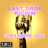 Last Drop Riddim - Single