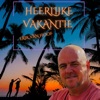 Heerlijke Vakantie - Single