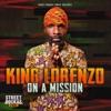 King Lorenzo - On a mission