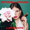 Latitante - Single