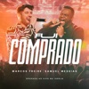 Fui Comprado - Na Igreja (Ao Vivo) - Single