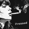 Pressed - Single