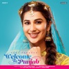 Welcome To Punjab - EP