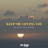 Dee Pete - Keep Me Loving You