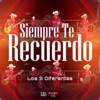 Siempre Te Recuerdo - Single