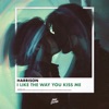 I Like The Way You Kiss me - Single