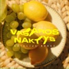 Vasaros Naktys - Single