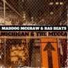 Ras Beats - Michigan & The Mecca