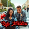PitmasterAI - Rojo Metálico