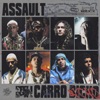 Assault (Carro Bicho) - Single