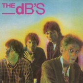 The dB's - The Fight (2024 Remaster)