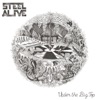 Steel Alive - Firewalking