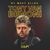 Tony van Benoni - Single