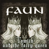 Tamlin and the Fairy Queen - Single